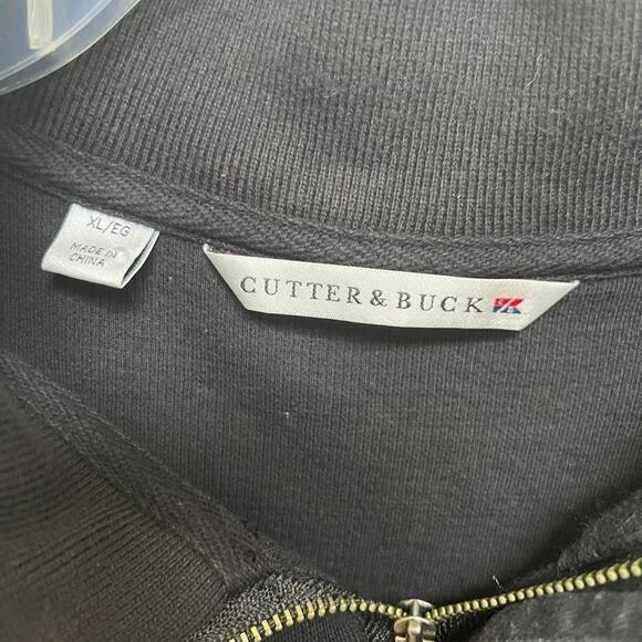 Mens Cutter & Buck Pullover Shirt sz XL - Picture 2 of 8